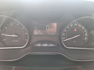 Peugeot 2008 2018 Crossway-thumb-56