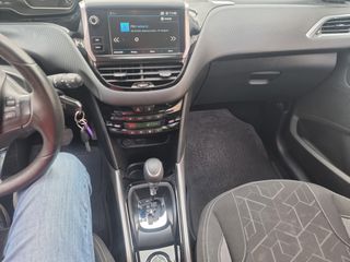 Peugeot 2008 2018 Crossway-thumb-62