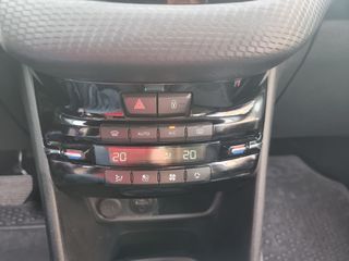 Peugeot 2008 2018 Crossway-thumb-63