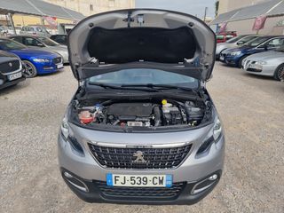 Peugeot 2008 2018 Crossway-thumb-22