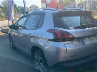 Peugeot 2008 2018 Crossway-thumb-2