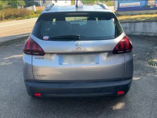 Peugeot 2008 2018 Crossway-thumb-3