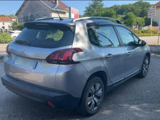 Peugeot 2008 2018 Crossway-thumb-4