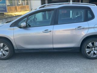 Peugeot 2008 2018 Crossway-thumb-5