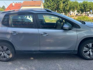 Peugeot 2008 2018 Crossway-thumb-6
