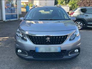 Peugeot 2008 2018 Crossway-thumb-8