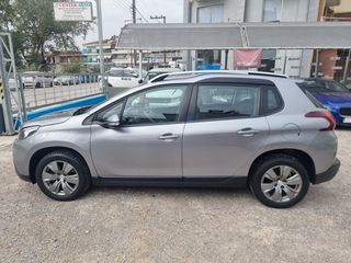 Peugeot 2008 2018 Crossway-thumb-16