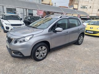 Peugeot 2008 2018 Crossway-thumb-17