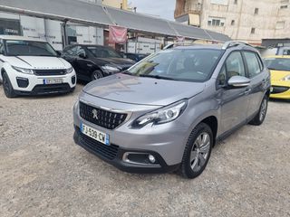 Peugeot 2008 2018 Crossway-thumb-18