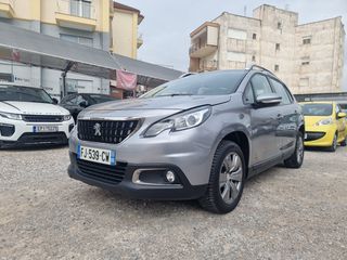 Peugeot 2008 2018 Crossway-thumb-19
