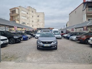 Peugeot 2008 2018 Crossway-thumb-24