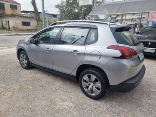 Peugeot 2008 2018 Crossway-thumb-15