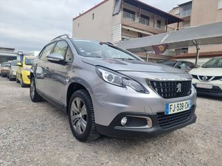 Peugeot 2008 2018 Crossway-thumb-5