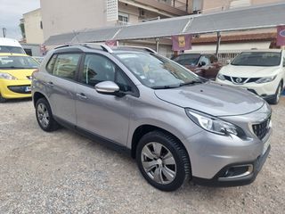 Peugeot 2008 2018 Crossway-thumb-6