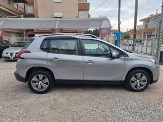 Peugeot 2008 2018 Crossway-thumb-7