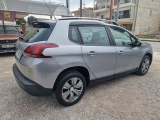 Peugeot 2008 2018 Crossway-thumb-8
