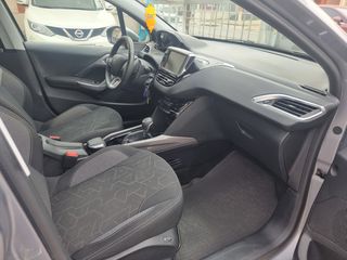 Peugeot 2008 2018 Crossway-thumb-34