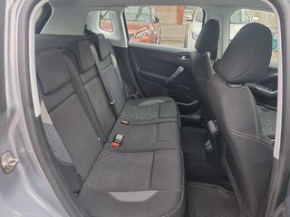 Peugeot 2008 2018 Crossway-thumb-36
