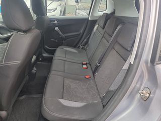 Peugeot 2008 2018 Crossway-thumb-38