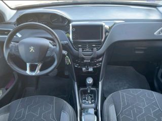 Peugeot 2008 2018 Crossway-thumb-11