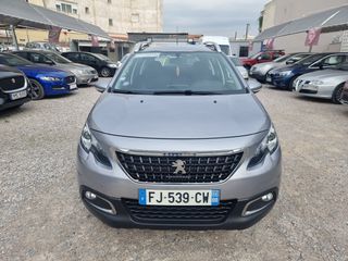 Peugeot 2008 2018 Crossway-thumb-2