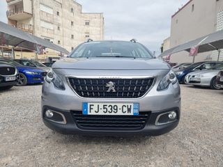 Peugeot 2008 2018 Crossway-thumb-3