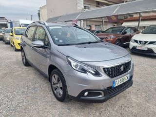Peugeot 2008 2018 Crossway-thumb-4