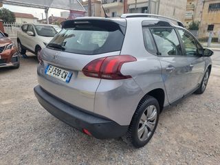 Peugeot 2008 2018 Crossway-thumb-9