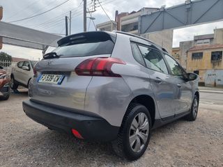 Peugeot 2008 2018 Crossway-thumb-10