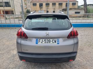 Peugeot 2008 2018 Crossway-thumb-11