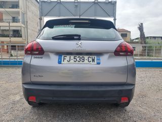 Peugeot 2008 2018 Crossway-thumb-12