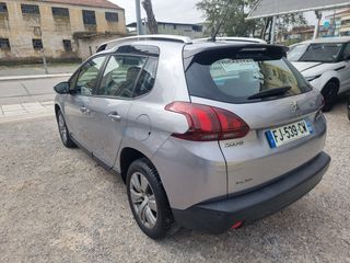 Peugeot 2008 2018 Crossway-thumb-13
