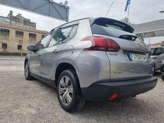 Peugeot 2008 2018 Crossway-thumb-14