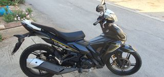 Sym VF 185 2019-thumb-3
