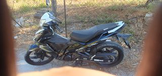 Sym VF 185 2019-thumb-9