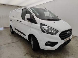 Ford Transit Custom 2018