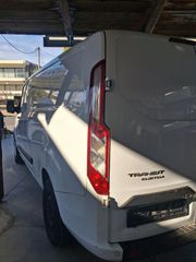 Ford Transit Custom 2018 340L L2H1 ΑΥΤΟΜΑΤΟ ΕΡΓΑΛΕΙΟΘΗΚΕΣ , ΧΩΡΙΣ ΦΠΑ-thumb-2