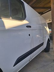 Ford Transit Custom 2018 340L L2H1 ΑΥΤΟΜΑΤΟ ΕΡΓΑΛΕΙΟΘΗΚΕΣ , ΧΩΡΙΣ ΦΠΑ-thumb-3