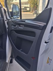Ford Transit Custom 2018 340L L2H1 ΑΥΤΟΜΑΤΟ ΕΡΓΑΛΕΙΟΘΗΚΕΣ , ΧΩΡΙΣ ΦΠΑ-thumb-5