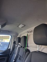 Ford Transit Custom 2018 340L L2H1 ΑΥΤΟΜΑΤΟ ΕΡΓΑΛΕΙΟΘΗΚΕΣ , ΧΩΡΙΣ ΦΠΑ-thumb-6