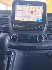 Ford Transit Custom 2018 340L L2H1 ΑΥΤΟΜΑΤΟ ΕΡΓΑΛΕΙΟΘΗΚΕΣ , ΧΩΡΙΣ ΦΠΑ-thumb-8