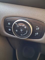 Ford Transit Custom 2018 340L L2H1 ΑΥΤΟΜΑΤΟ ΕΡΓΑΛΕΙΟΘΗΚΕΣ , ΧΩΡΙΣ ΦΠΑ-thumb-11