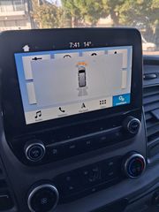 Ford Transit Custom 2018 340L L2H1 ΑΥΤΟΜΑΤΟ ΕΡΓΑΛΕΙΟΘΗΚΕΣ , ΧΩΡΙΣ ΦΠΑ-thumb-13