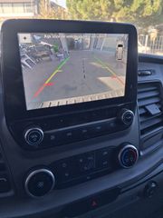 Ford Transit Custom 2018 340L L2H1 ΑΥΤΟΜΑΤΟ ΕΡΓΑΛΕΙΟΘΗΚΕΣ , ΧΩΡΙΣ ΦΠΑ-thumb-14