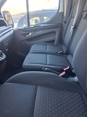 Ford Transit Custom 2018 340L L2H1 ΑΥΤΟΜΑΤΟ ΕΡΓΑΛΕΙΟΘΗΚΕΣ , ΧΩΡΙΣ ΦΠΑ-thumb-17