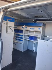 Ford Transit Custom 2018 340L L2H1 ΑΥΤΟΜΑΤΟ ΕΡΓΑΛΕΙΟΘΗΚΕΣ , ΧΩΡΙΣ ΦΠΑ-thumb-20