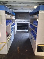 Ford Transit Custom 2018 340L L2H1 ΑΥΤΟΜΑΤΟ ΕΡΓΑΛΕΙΟΘΗΚΕΣ , ΧΩΡΙΣ ΦΠΑ-thumb-22