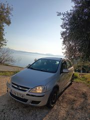 Opel Corsa 2004