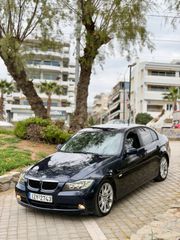 Bmw 320 2006