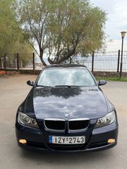 Bmw 320 2006-thumb-4